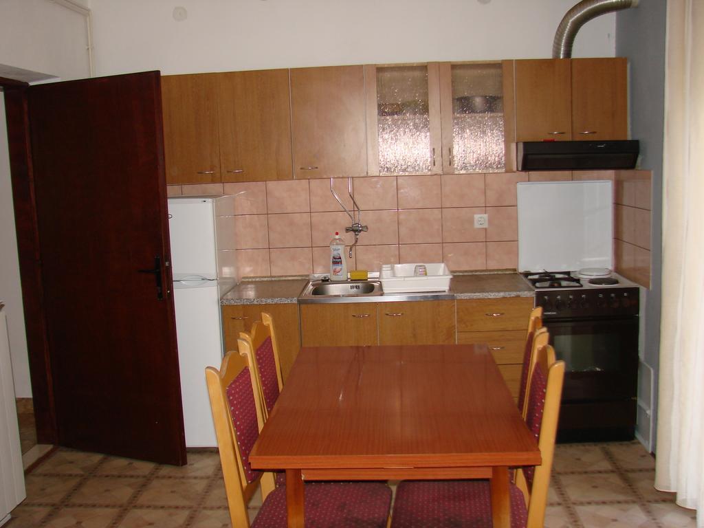 Apartment Matija 特罗吉尔 客房 照片